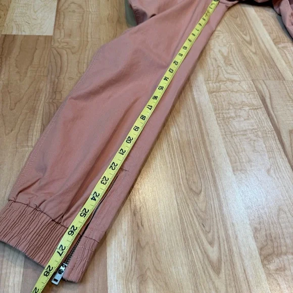 ⭐️closet closing 10/15⭐️Pact Woven Twill Utility Joggers - Picture 14 of 15